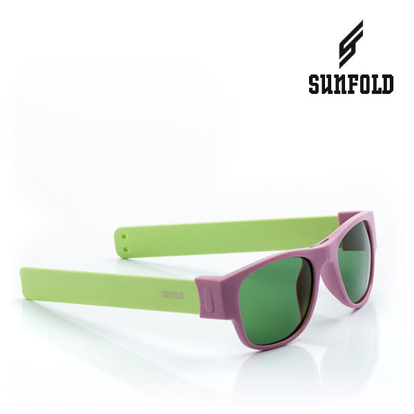 Sonnenbrille aufrollbar Sunfold PA6