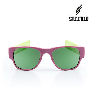 Sonnenbrille aufrollbar Sunfold PA6