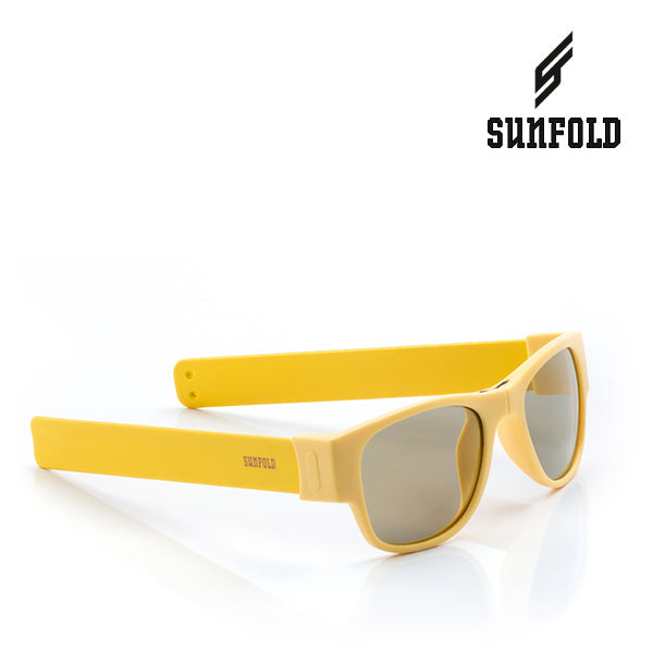 Sonnenbrille aufrollbar Sunfold PA5