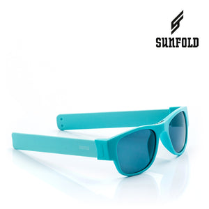 Sonnenbrille aufrollbar Sunfold PA4