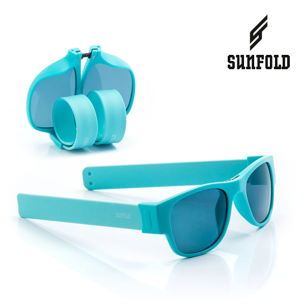 Sonnenbrille aufrollbar Sunfold PA4