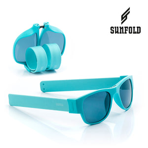 Sonnenbrille aufrollbar Sunfold PA4