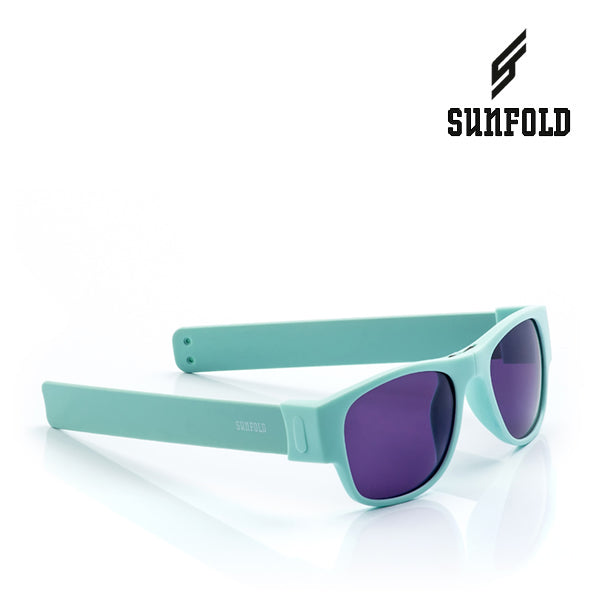 Sonnenbrille aufrollbar Sunfold PA3