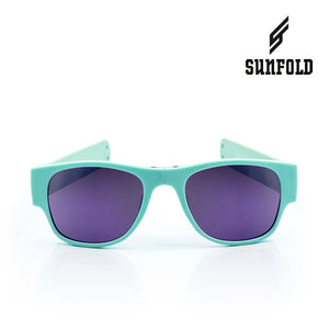 Sonnenbrille aufrollbar Sunfold PA3