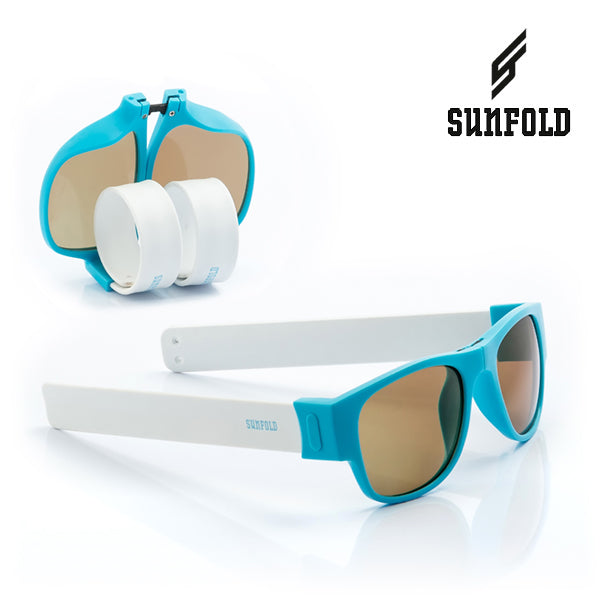 Sonnenbrille aufrollbar Sunfold PA2