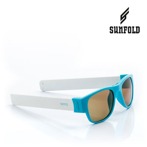 Sonnenbrille aufrollbar Sunfold PA2