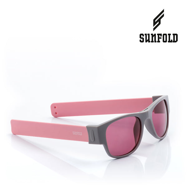 Sonnenbrille aufrollbar Sunfold PA1