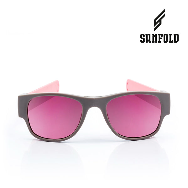 Sonnenbrille aufrollbar Sunfold PA1