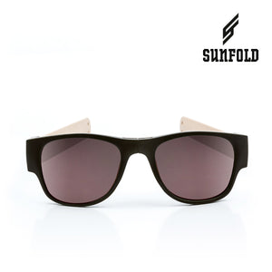 Sonnenbrille aufrollbar Sunfold TR6