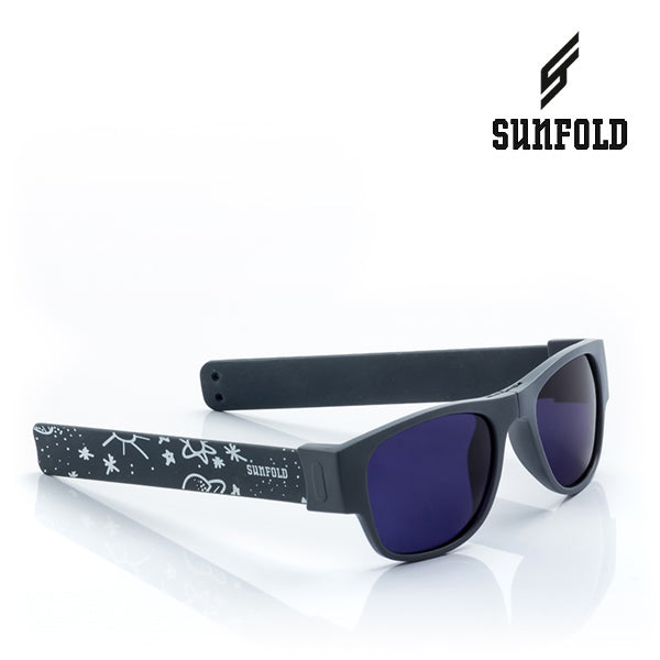 Sonnenbrille aufrollbar Sunfold TR1