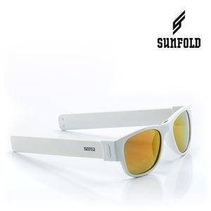 Sonnenbrille aufrollbar Sunfold ES6