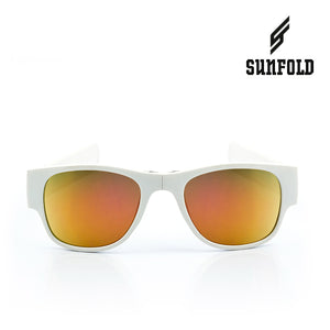 Sonnenbrille aufrollbar Sunfold ES6