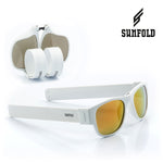 Sonnenbrille aufrollbar Sunfold ES6