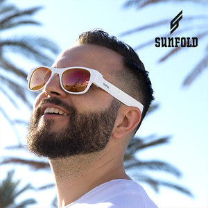 Sonnenbrille aufrollbar Sunfold ES6