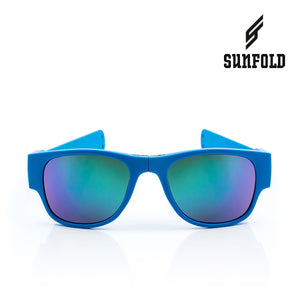 Sonnenbrille aufrollbar Sunfold ES5