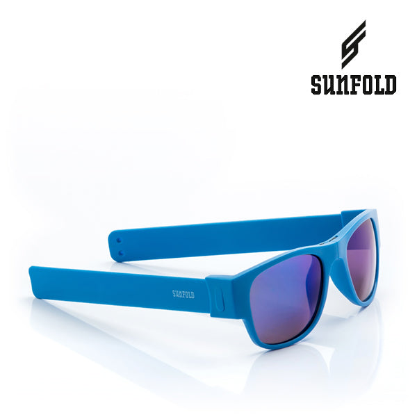 Sonnenbrille aufrollbar Sunfold ES5