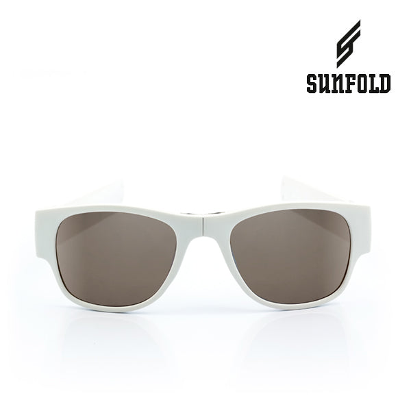 Sonnenbrille aufrollbar Sunfold ES4