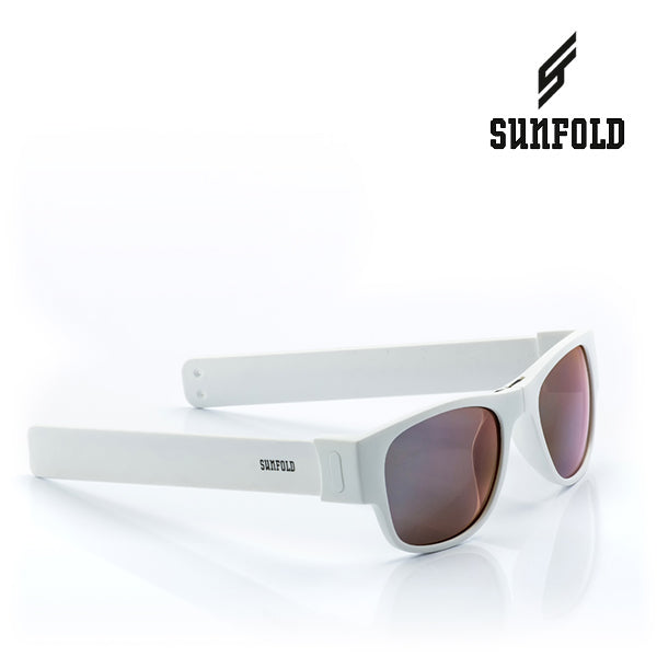 Sonnenbrille aufrollbar Sunfold ES4