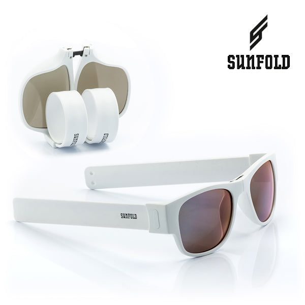 Sonnenbrille aufrollbar Sunfold ES4