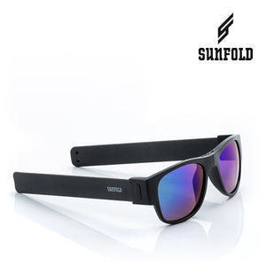 Sonnenbrille aufrollbar Sunfold ES3