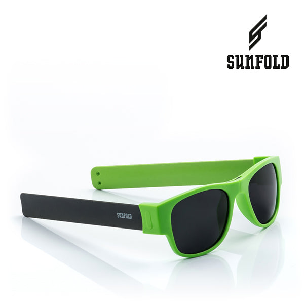 Sonnenbrille aufrollbar Sunfold AC6