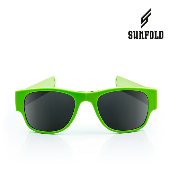 Sonnenbrille aufrollbar Sunfold AC6