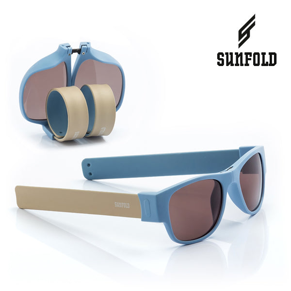 Sonnenbrille aufrollbar Sunfold AC5