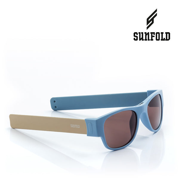 Sonnenbrille aufrollbar Sunfold AC5