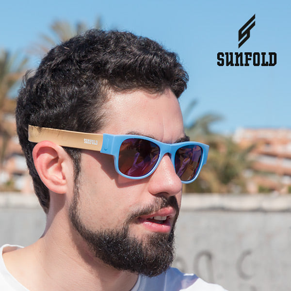 Sonnenbrille aufrollbar Sunfold AC5