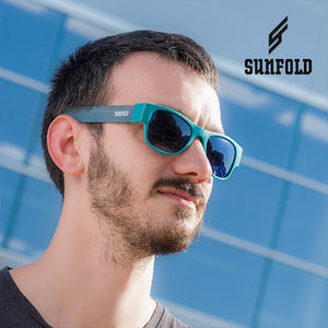 Sonnenbrille aufrollbar Sunfold AC4