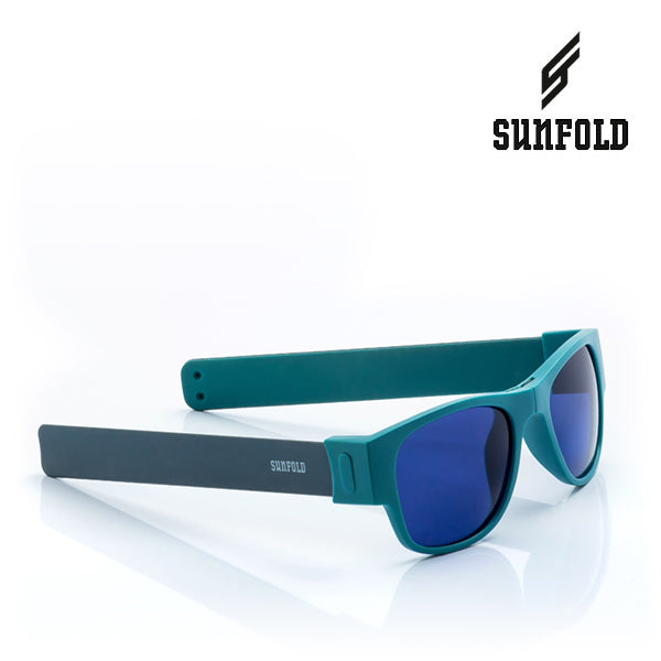 Sonnenbrille aufrollbar Sunfold AC4