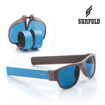 Sonnenbrille aufrollbar Sunfold AC3