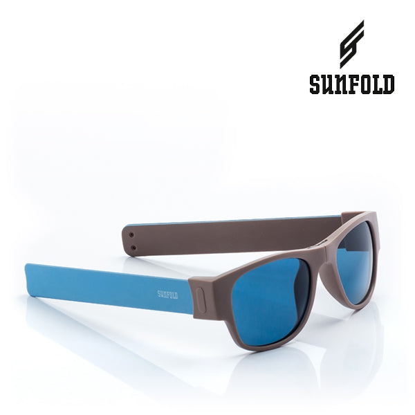 Sonnenbrille aufrollbar Sunfold AC3