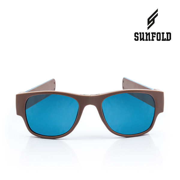 Sonnenbrille aufrollbar Sunfold AC3