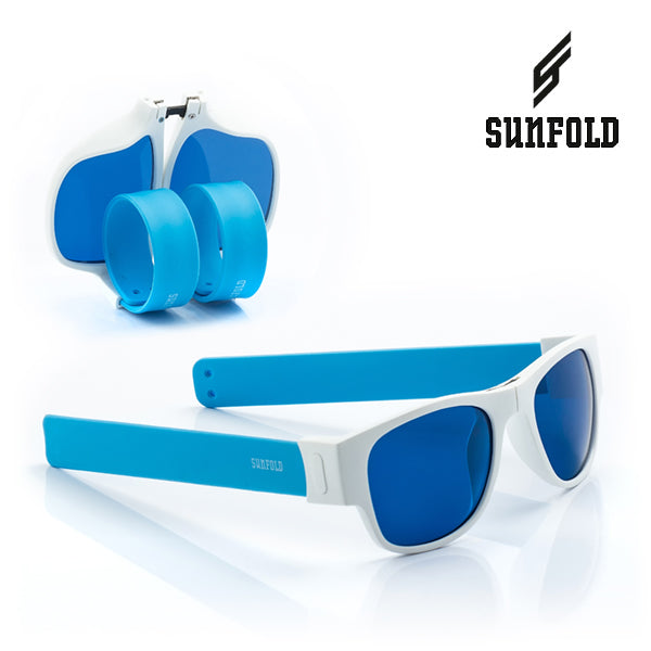 Sonnenbrille aufrollbar Sunfold AC2