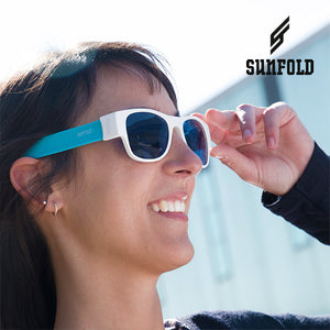 Sonnenbrille aufrollbar Sunfold AC2