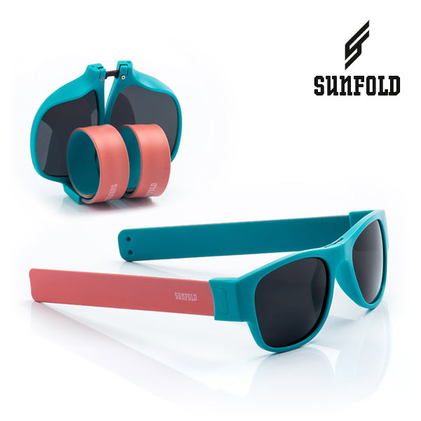 Sonnenbrille aufrollbar Sunfold AC1