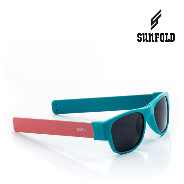 Sonnenbrille aufrollbar Sunfold AC1