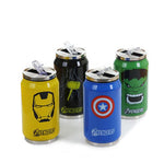 Avengers Vakuum Thermosbecher 300ml/450ml