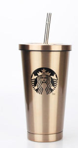 Vakuum Starbucks Thermosbecher